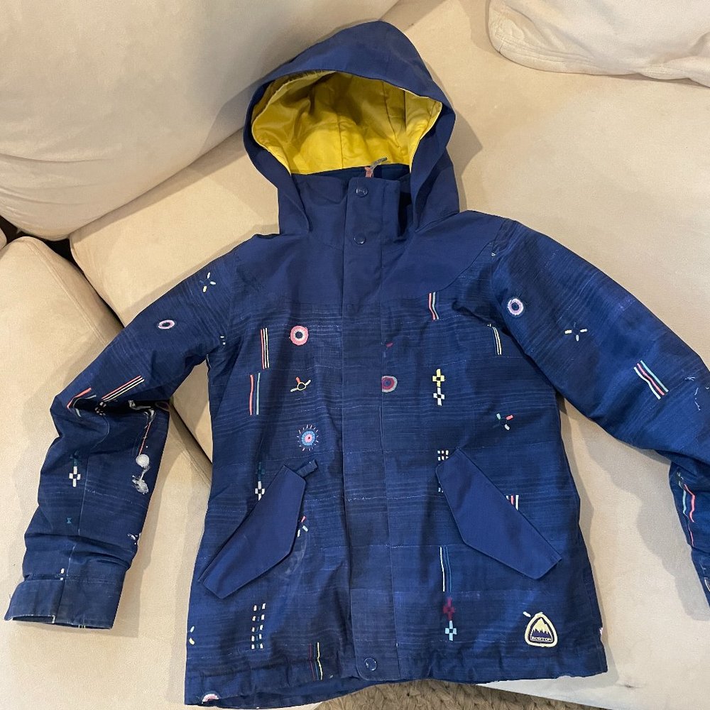 Burton Snowboard Jacket